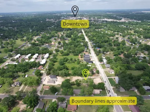 962 College, Sulphur Springs, TX 75482
