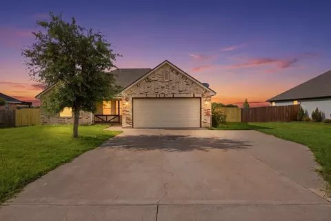 106 Joyce St, Whitney, TX 76692