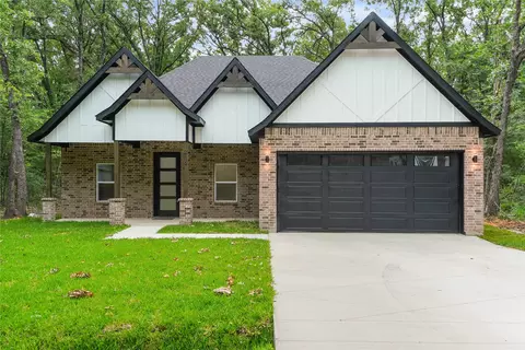 216 E Beachwood Loop, Trinidad, TX 75163