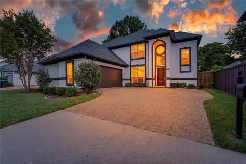 6016 Derek Trl, Dallas, TX 75252