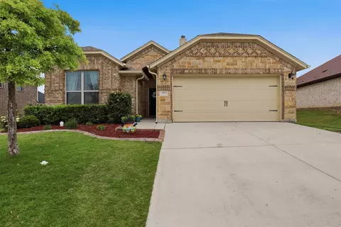 3017 Ridgemont Ct, Weatherford, TX 76086