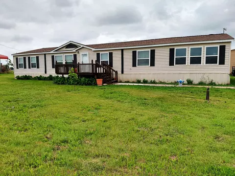 6141 County Road 593, Nevada, TX 75173