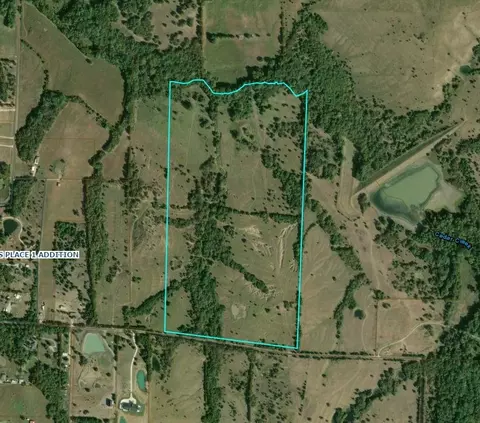 102 Ac Cr 663, Farmersville, TX 75442