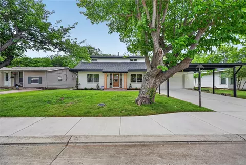 313 Western Ave, Saginaw, TX 76179
