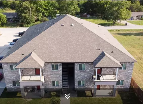 508 E Hazelwood St, Princeton, TX 75407