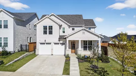 3728 Connie Ln, Frisco, TX 75033