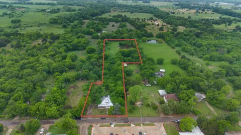 601 Gladys St, Lone Oak, TX 75453