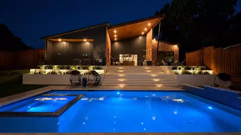 Undisclosed, Dallas, TX 75240