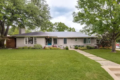 6369 Monticello Ave, Dallas, TX 75214