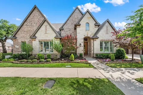 917 Winding Ridge Trl, Southlake, TX 76092