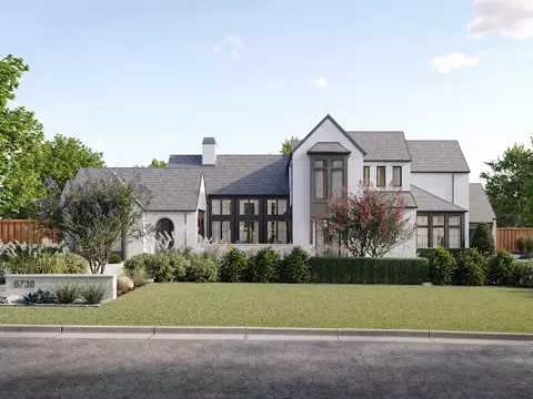 6738 Briar Cove Dr, Dallas, TX 75254
