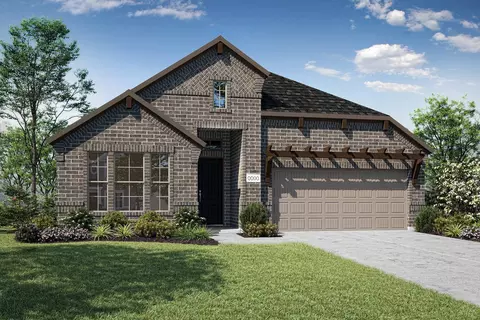 2224 Shady Elm Rd, Midlothian, TX 76065