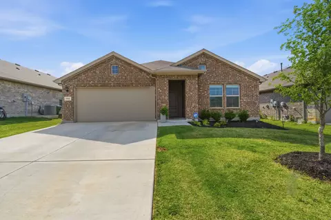 549 Derby Ln, Springtown, TX 76082