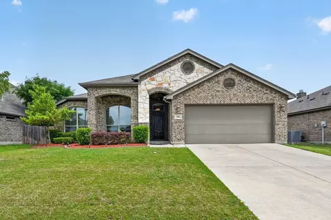 106 Zion Ln, Forney, TX 75126
