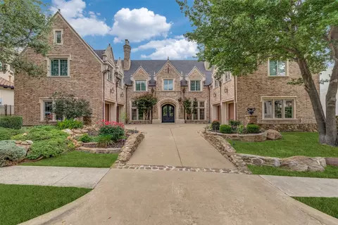 5149 Brandywine Ln, Frisco, TX 75034