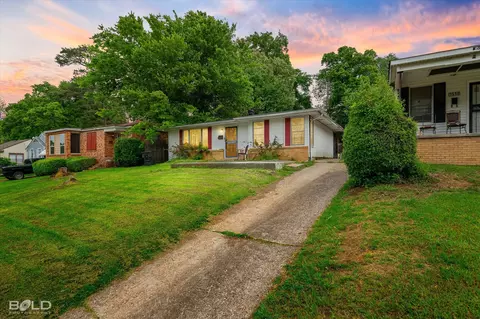 3514 Michigan Blvd, Shreveport, LA 71109