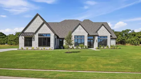 1100 Chariot Ln, Lucas, TX 75002
