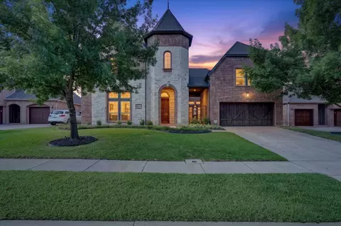 133 White Spruce Dr, Coppell, TX 75019