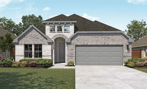 3729 Pitchfork Ter, Anna, TX 75409