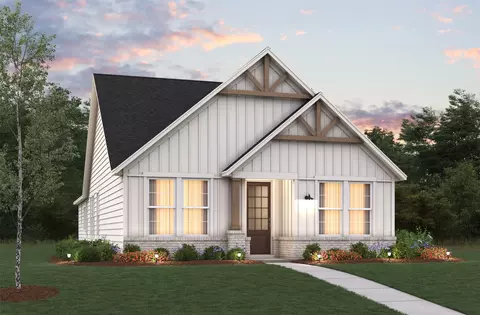 8744 Treeline Pkwy, Justin, TX 76247