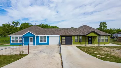 5627 Judy Rd, Kaufman, TX 75142