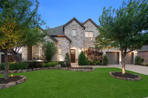 8009 Three Forks Trl, Mckinney, TX 75071
