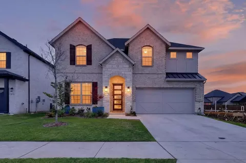 16716 Freshwater Dr, Celina, TX 75009