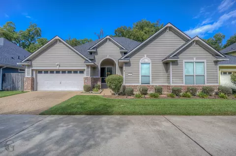 260 Eagle Bend Way, Shreveport, LA 71115