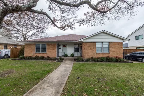 11315-11317 Lochwood Blvd, Dallas, TX 75218