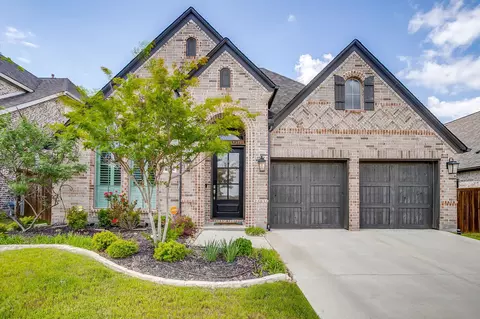 10632 Oates Branch Ln, Fort Worth, TX 76126