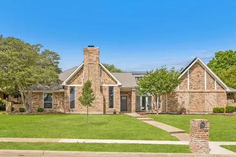 1017 Dartbrook Dr, Plano, TX 75075