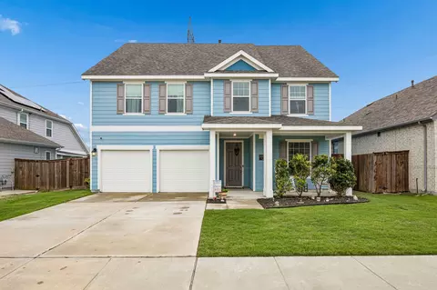 3110 Estuary Dr, Royse City, TX 75189