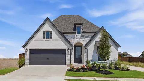 3334 Big Buffalo St, Forney, TX 75126