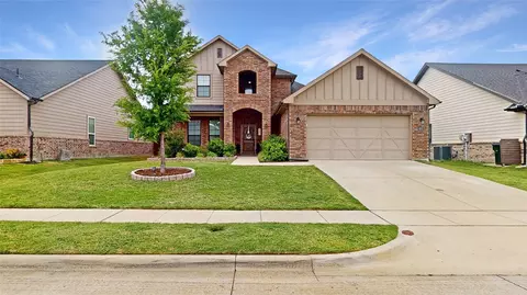 4601 Oriole Dr, Sherman, TX 75092