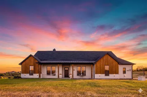 116 Aviara Ridge Rd, Poolville, TX 76487