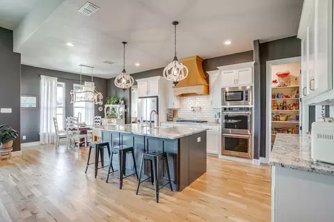 116 Aviara Ridge Rd, Poolville, TX 76487