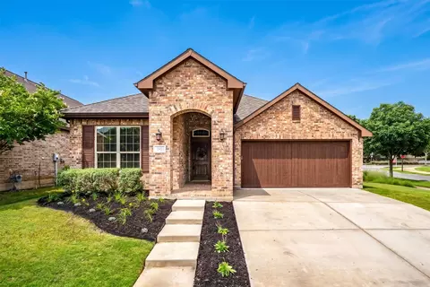 241 Lilypad Bnd, Argyle, TX 76226