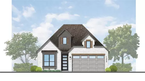 8549 Texas Ash Dr, Justin, TX 76247