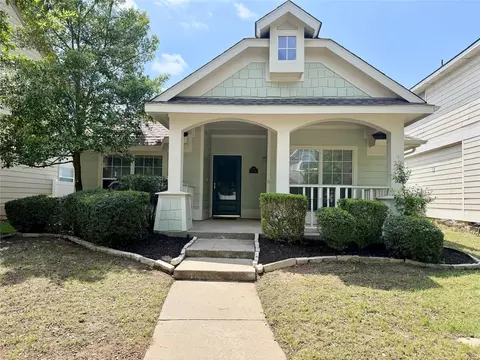 10314 Waterbury Dr, Providence Village, TX 76227