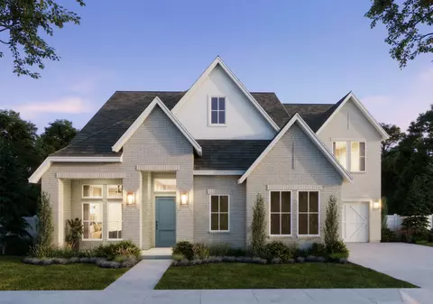 4080 Berylline Ln, Prosper, TX 75078