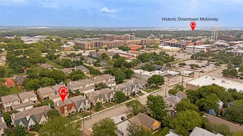 508 N Tennessee St #B, Mckinney, TX 75069