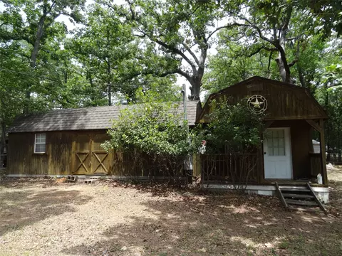 119 Oak St, Mabank, TX 75156