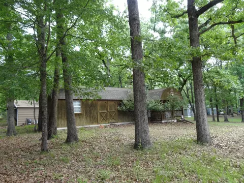 119 Oak St, Mabank, TX 75156