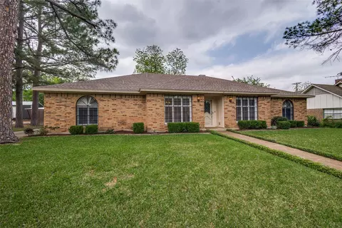 314 Northridge St, Denton, TX 76201