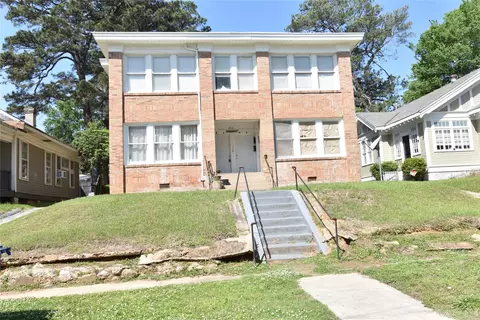 2412 Pinehurst Blvd, Shreveport, LA 71104