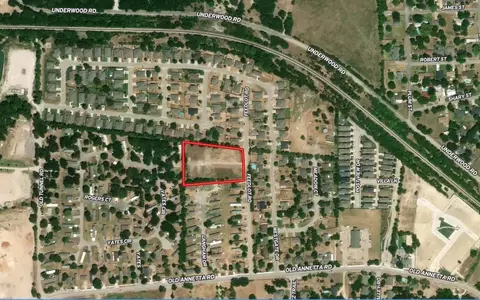 145 Feed Lot Rd #RD, Aledo, TX 76008