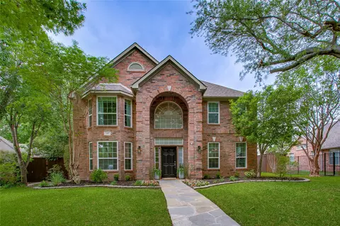108 San Mateo Ct, Allen, TX 75013