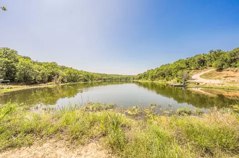 8955 Wolf Holw, Millsap, TX 76066