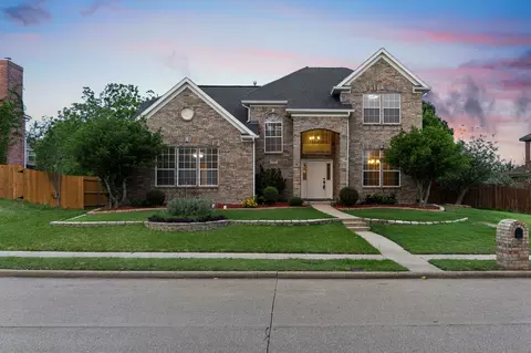 4325 Lavaca Dr, Plano, TX 75074