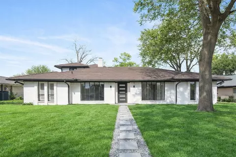 2325 Regal Rd, Plano, TX 75075